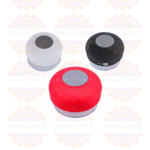 Mini Parlante Bluetooth TEC020