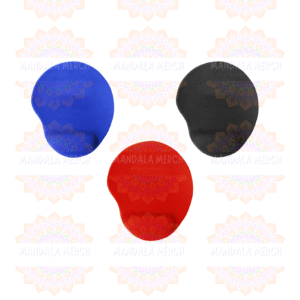 Mouse Pad Silicona ESC150