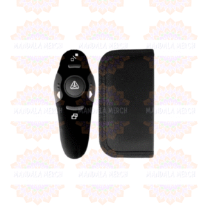 Pasa Diapositivas con Puntero TEC210