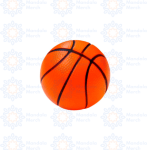 Pelota de Basket Antiestrés AES154