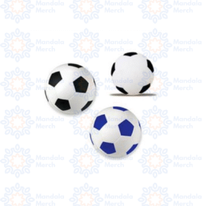 Pelota Fútbol Antiestrés AES054