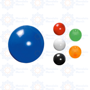 Pelota Inflable Solido VER110