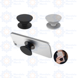 Pop Socket Redondo TEC170