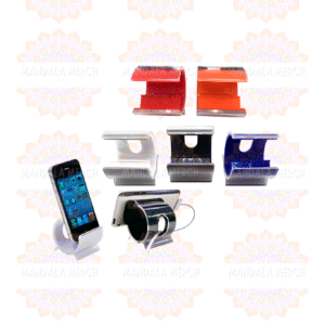 Porta Celular de Plástico ESC020