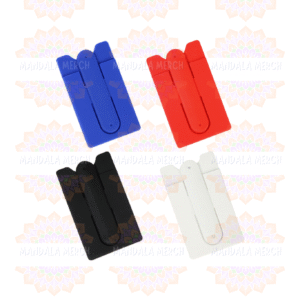 Porta Celular y Tarjeta Flexible TEC160