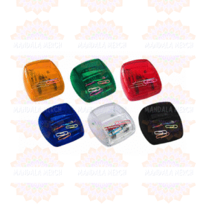 Porta Clip Rodillo ESC100