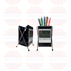 Porta Lapicero de Cuero ESC260