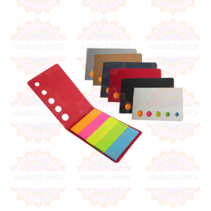 Porta Post It Rectangular ECO020