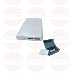 Power Bank Publicitario 8000 MAH TEC230