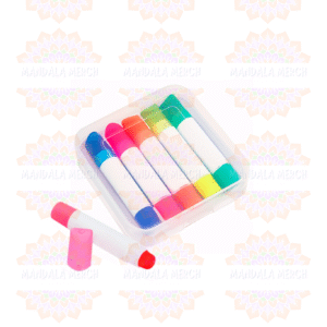 Resaltador de 5 Piezas RES100