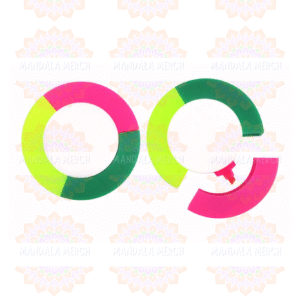 Resaltador Circular RES080