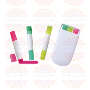 Resaltador Crayola RES180