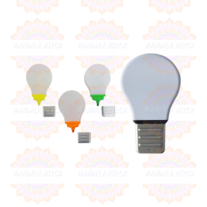 Resaltador Foco RES090