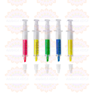 Resaltador Jeringa RES110