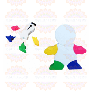 Resaltador Limpiador Teclado RES210