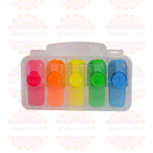 Resaltador Maletín RES040