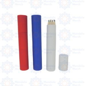 Set de Colores Largo ECO120