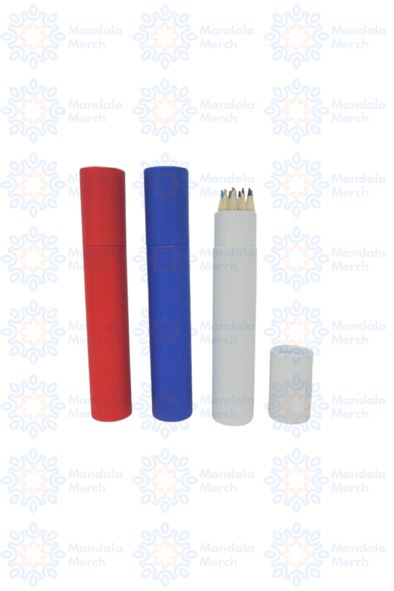 Set de Colores Largo ECO120