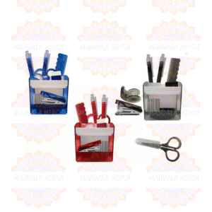 Set de Escritorio Giratorio ESC090