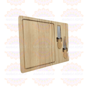 Set de Queso Publicitario SQU030