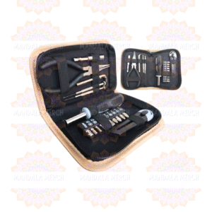 Set Herramientas Corcho HER020