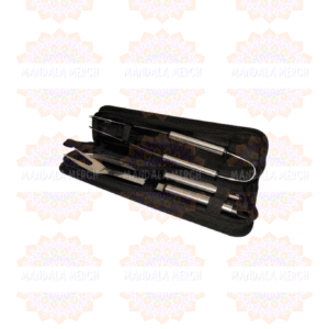 Set Parrillero Publicitario SPA050