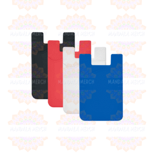 Tarjetero de Celular Silicona TEC150