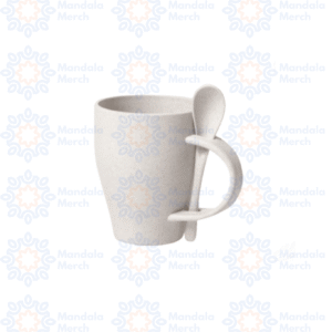 Taza Eco Trigo JAM450