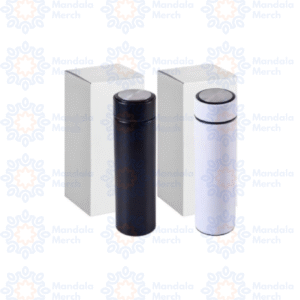 Termo de Acero Stylos JAM370