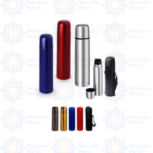 Termo Metálico Colores JAM230