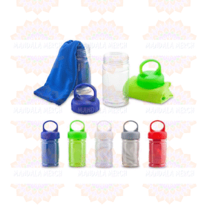 Toalla en Tubo ARP010