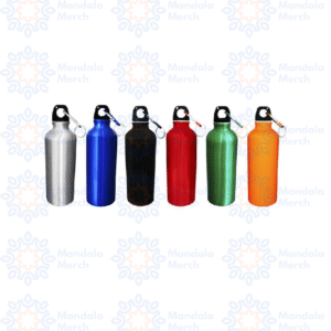 Tomatodo Metálico 540ml TOM030