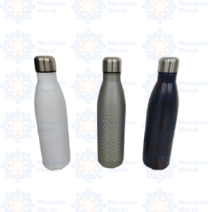 Tomatodo Metálico Mate 750ml TOM070