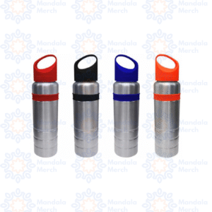 Tomatodo Metálico 750ml TOM090