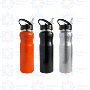 Tomatodo de Acero 750ml TOM100