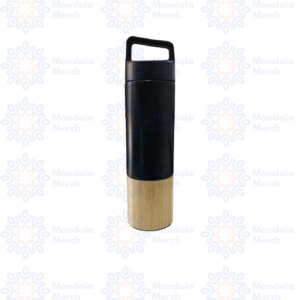 Tomatodo Acero Inoxidable 500ml TOM110