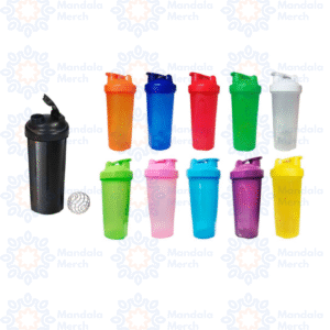 Tomatodo Plástico Shaker TOP130