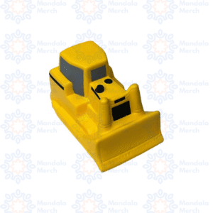 Tractor Antiestrés AES124